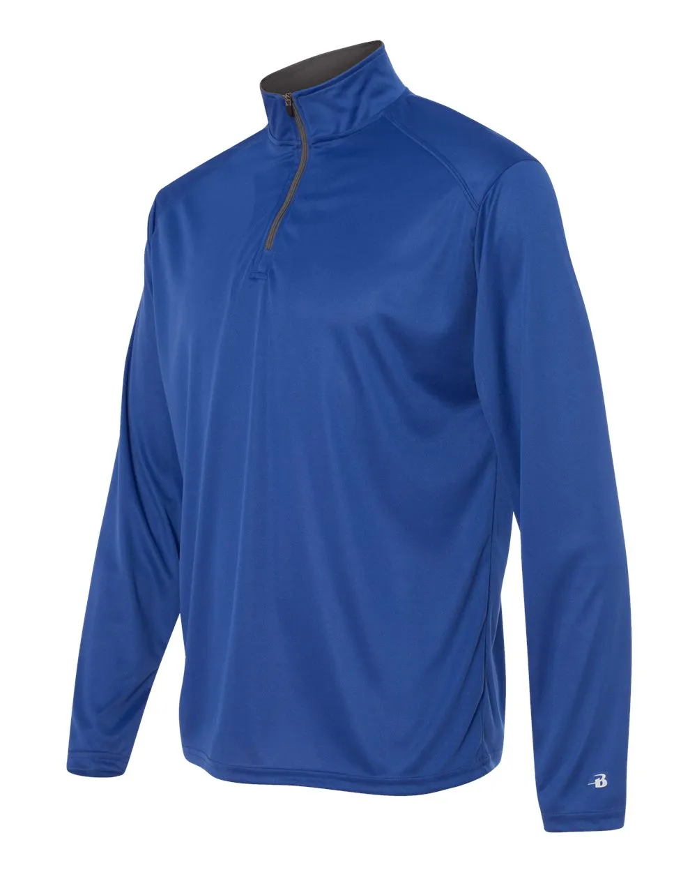 Badger B-Core Quarter-Zip Pullover 4102