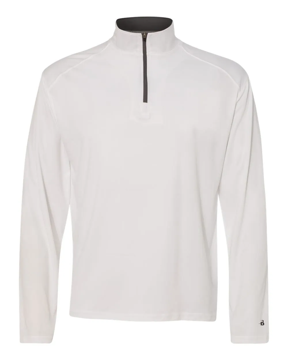 Badger B-Core Quarter-Zip Pullover 4102