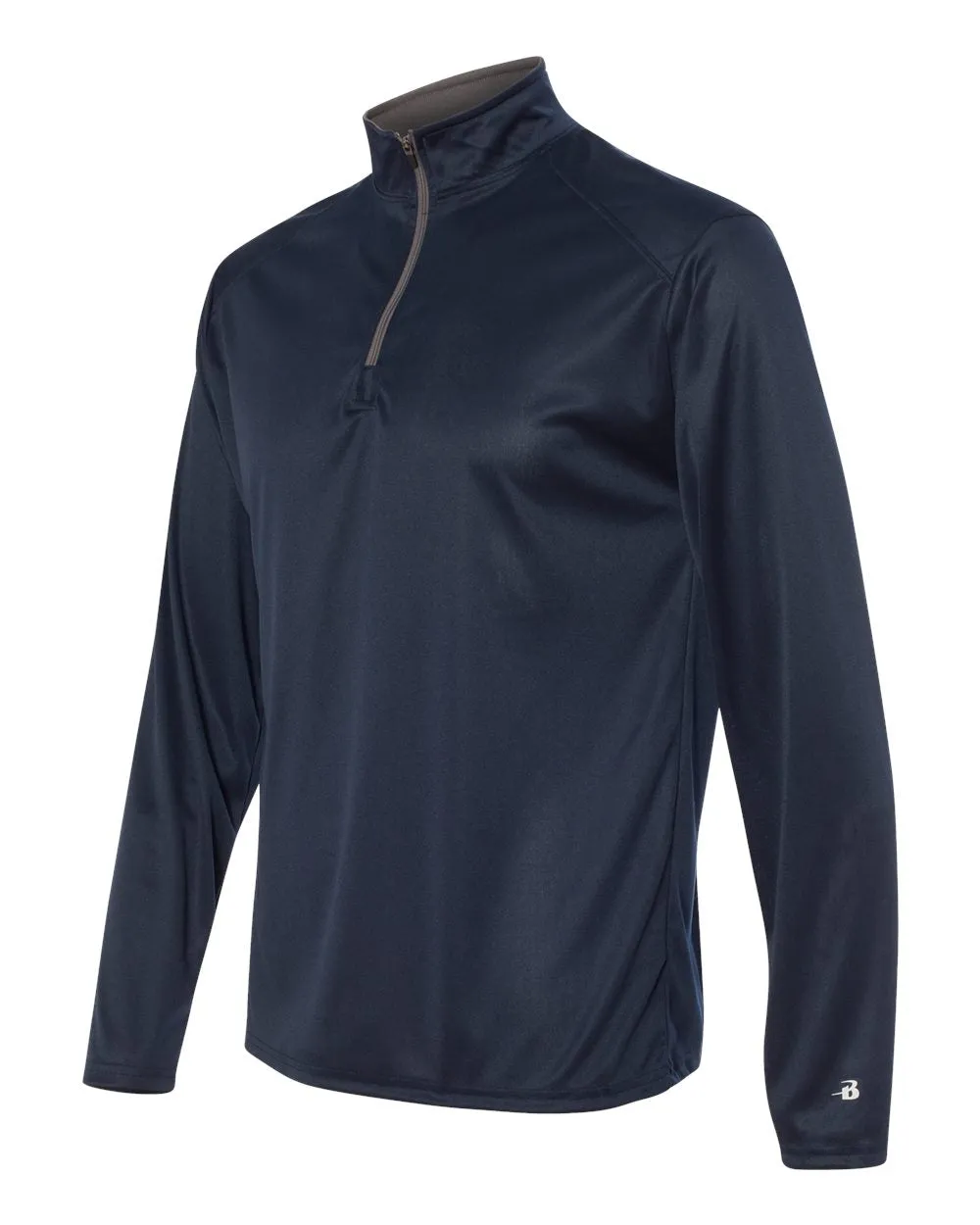 Badger B-Core Quarter-Zip Pullover 4102