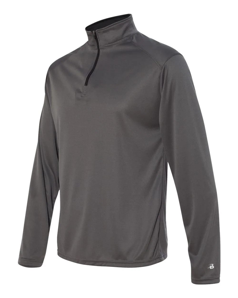 Badger B-Core Quarter-Zip Pullover 4102