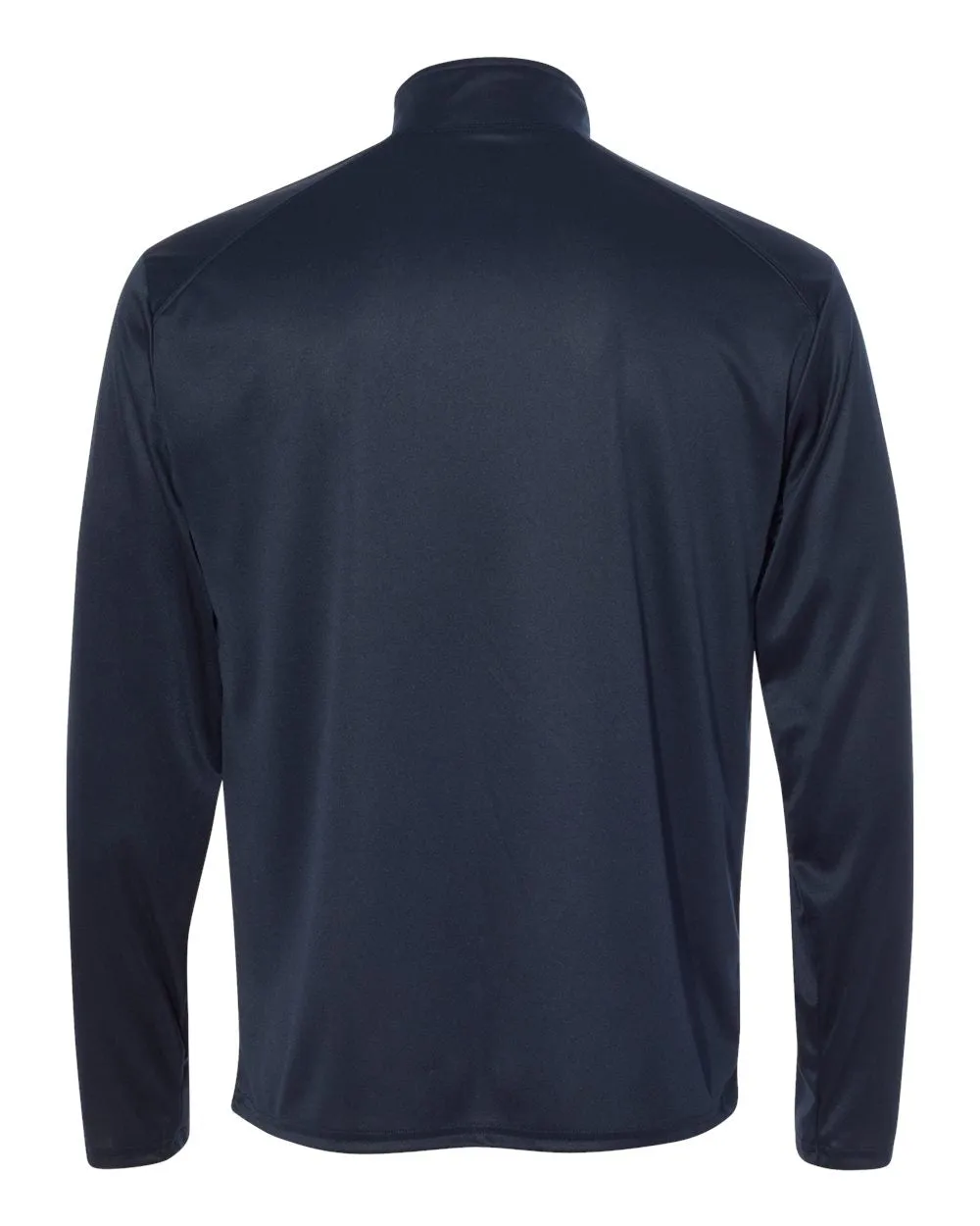 Badger B-Core Quarter-Zip Pullover 4102