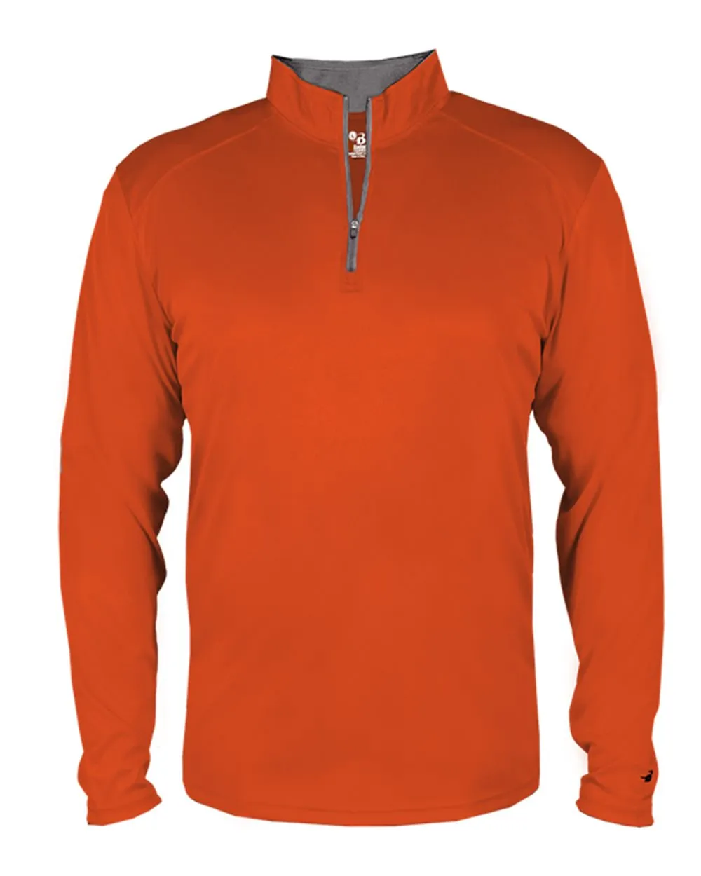 Badger B-Core Quarter-Zip Pullover 4102