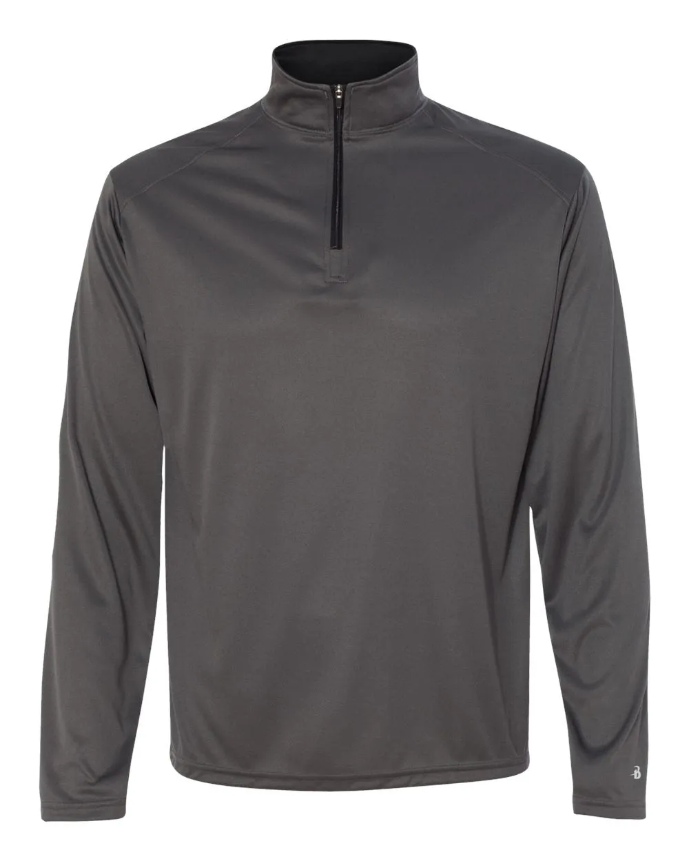 Badger B-Core Quarter-Zip Pullover 4102