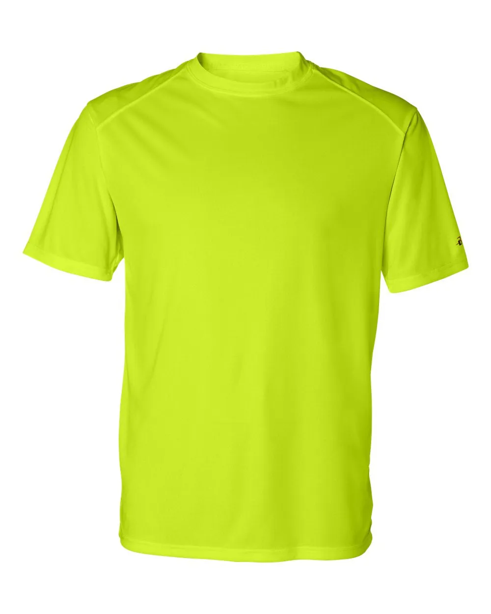 Badger B-Core Sport Shoulders T-Shirt 4120