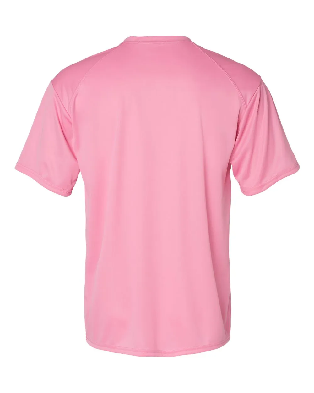 Badger B-Core Sport Shoulders T-Shirt 4120