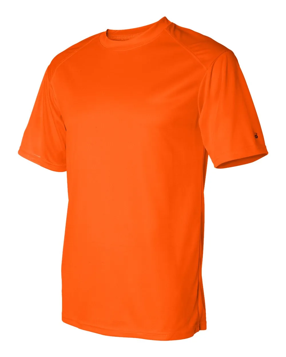 Badger B-Core Sport Shoulders T-Shirt 4120