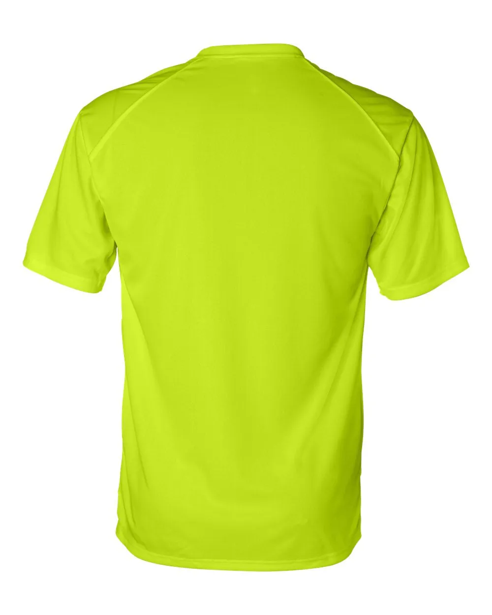 Badger B-Core Sport Shoulders T-Shirt 4120