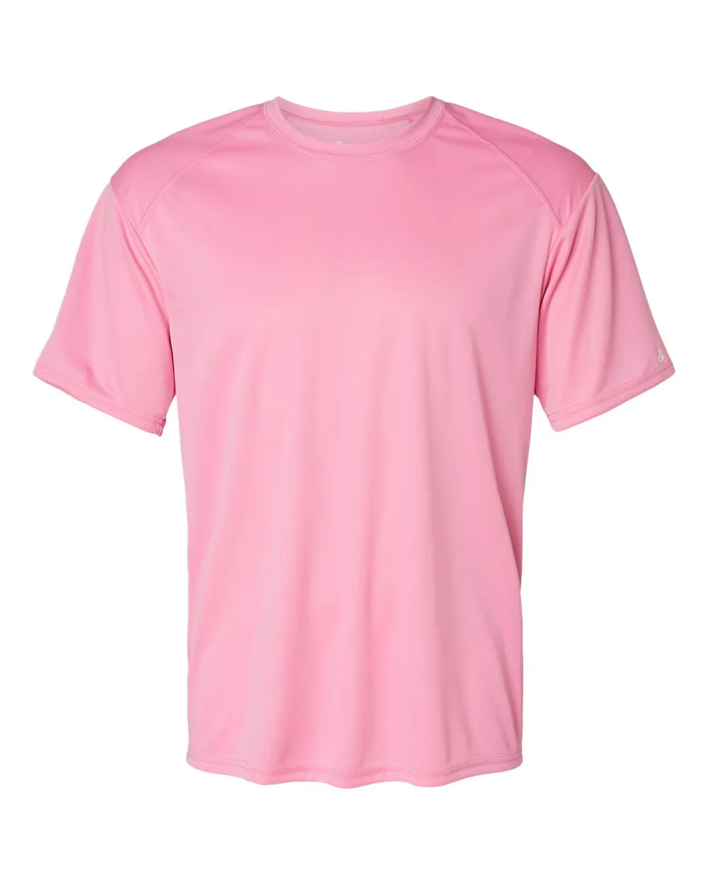 Badger B-Core Sport Shoulders T-Shirt 4120