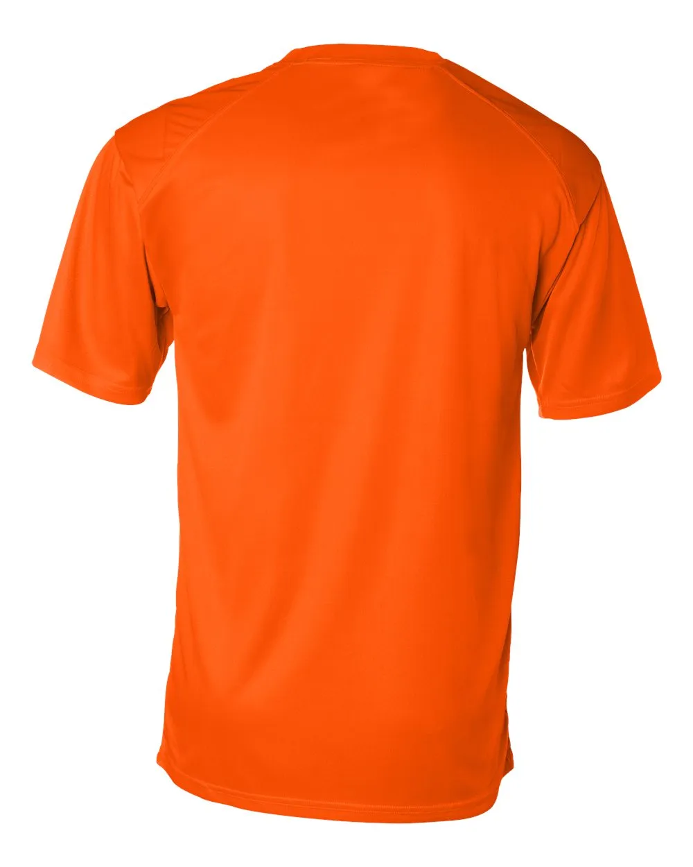 Badger B-Core Sport Shoulders T-Shirt 4120