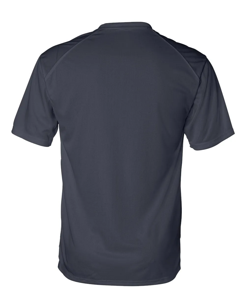 Badger B-Core Sport Shoulders T-Shirt 4120