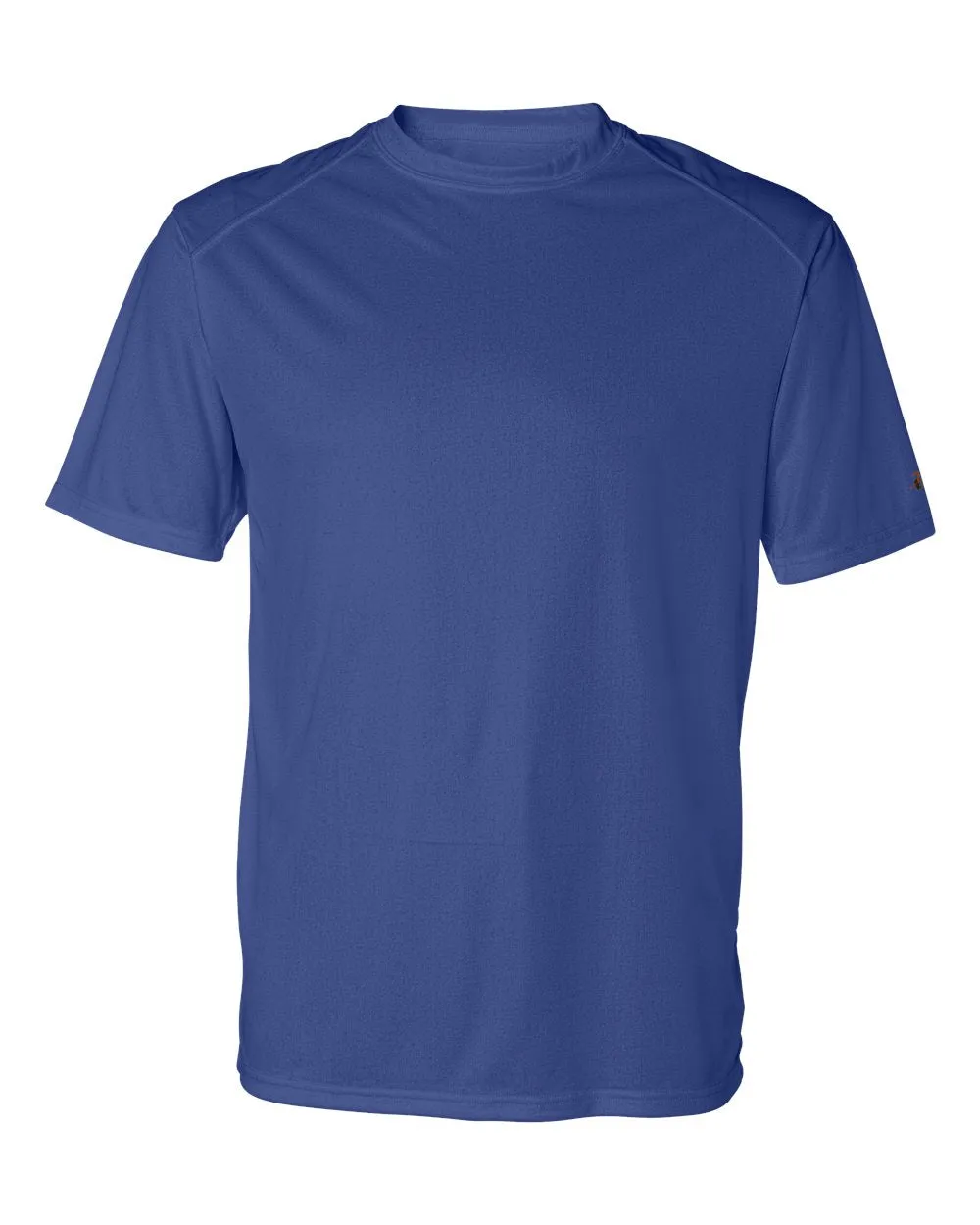 Badger B-Core Sport Shoulders T-Shirt 4120