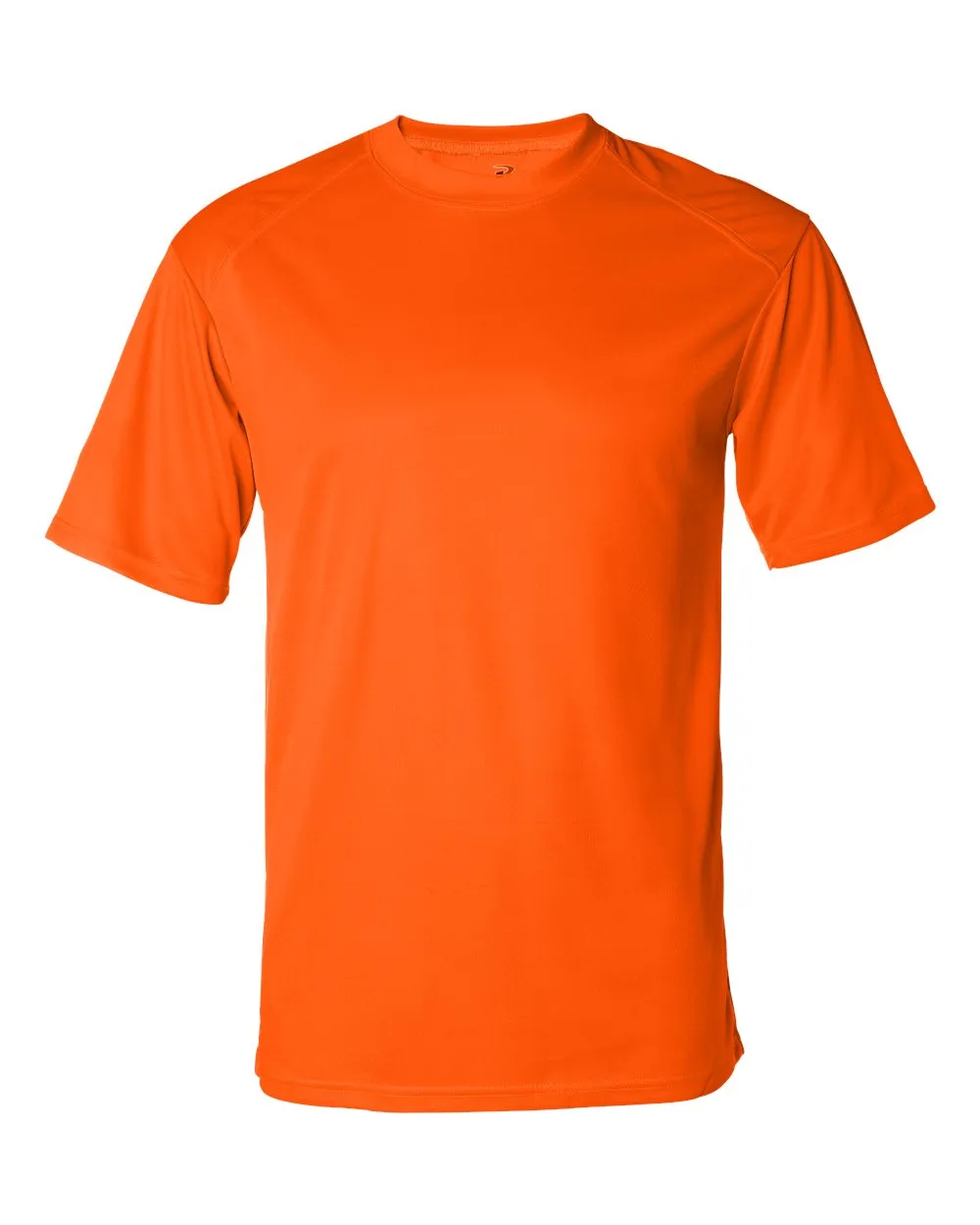 Badger B-Core Sport Shoulders T-Shirt 4120