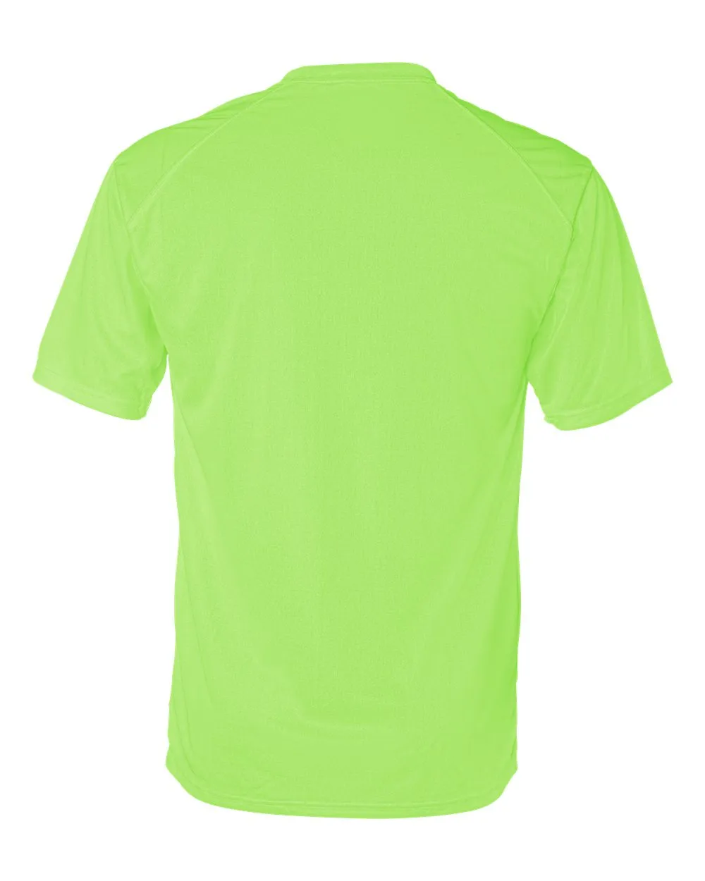 Badger B-Core Sport Shoulders T-Shirt 4120