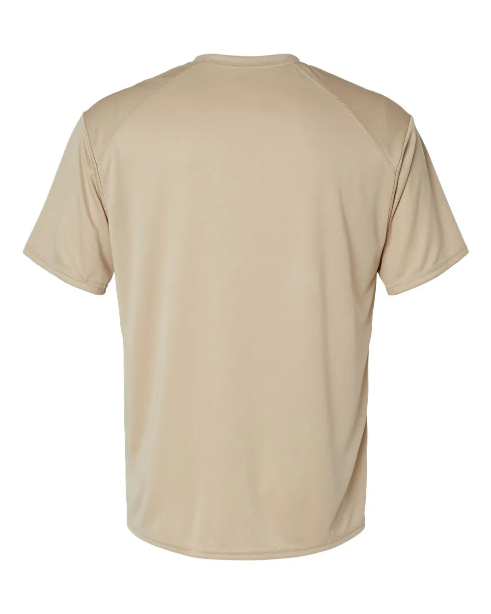 Badger B-Core Sport Shoulders T-Shirt 4120