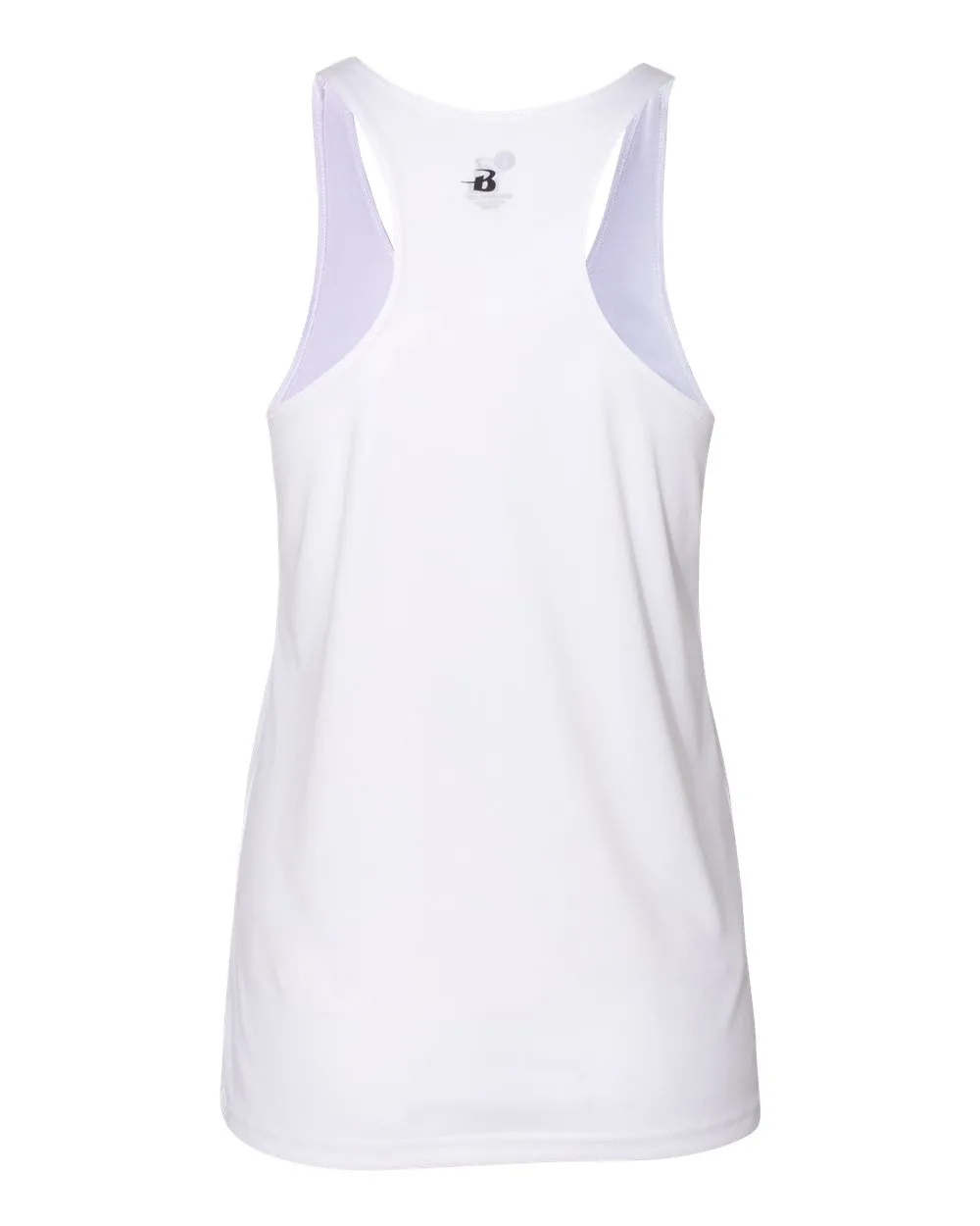 Badger Women’s B-Core Racerback Tank Top 4166