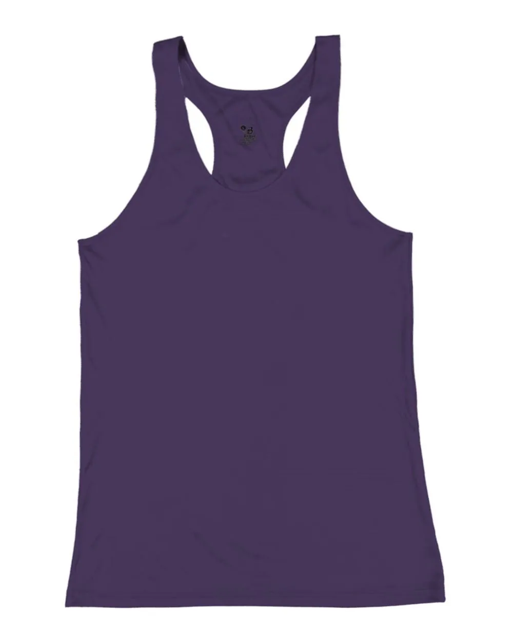 Badger Women’s B-Core Racerback Tank Top 4166