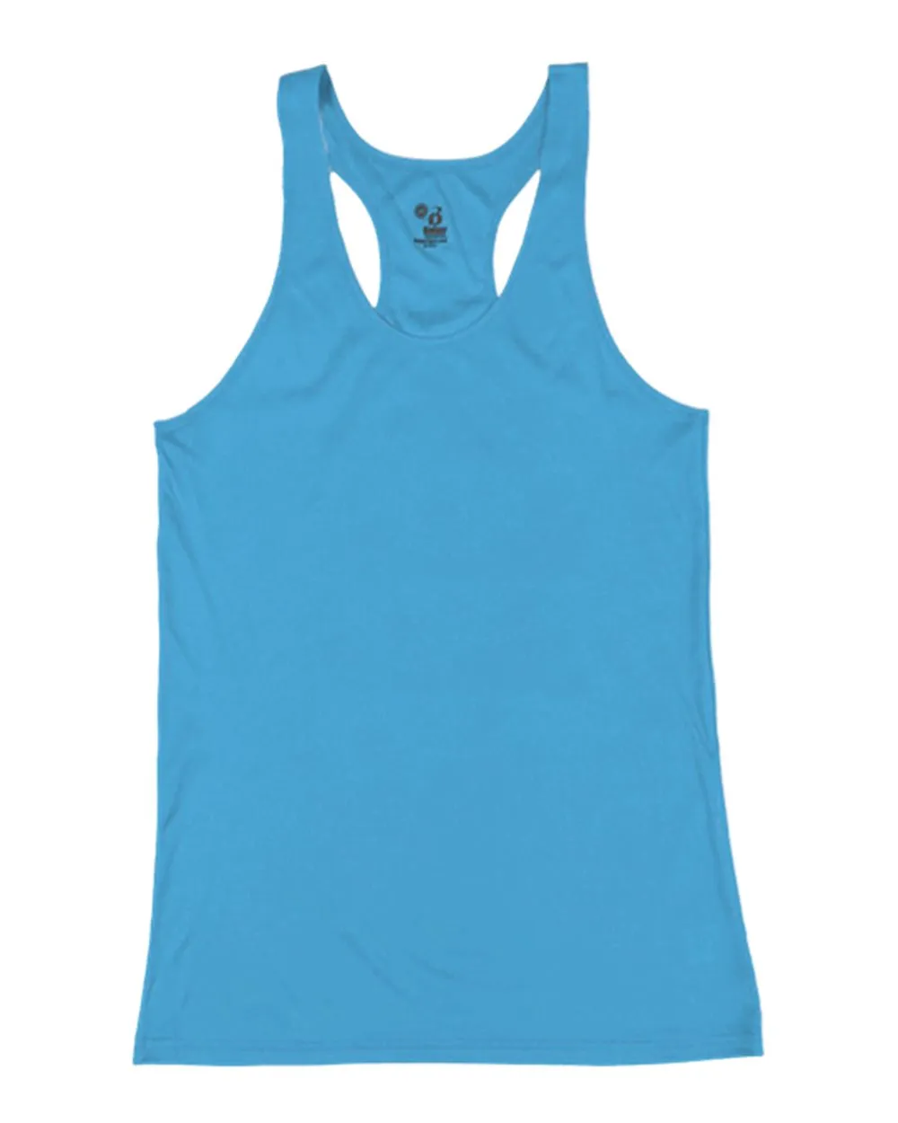 Badger Women’s B-Core Racerback Tank Top 4166