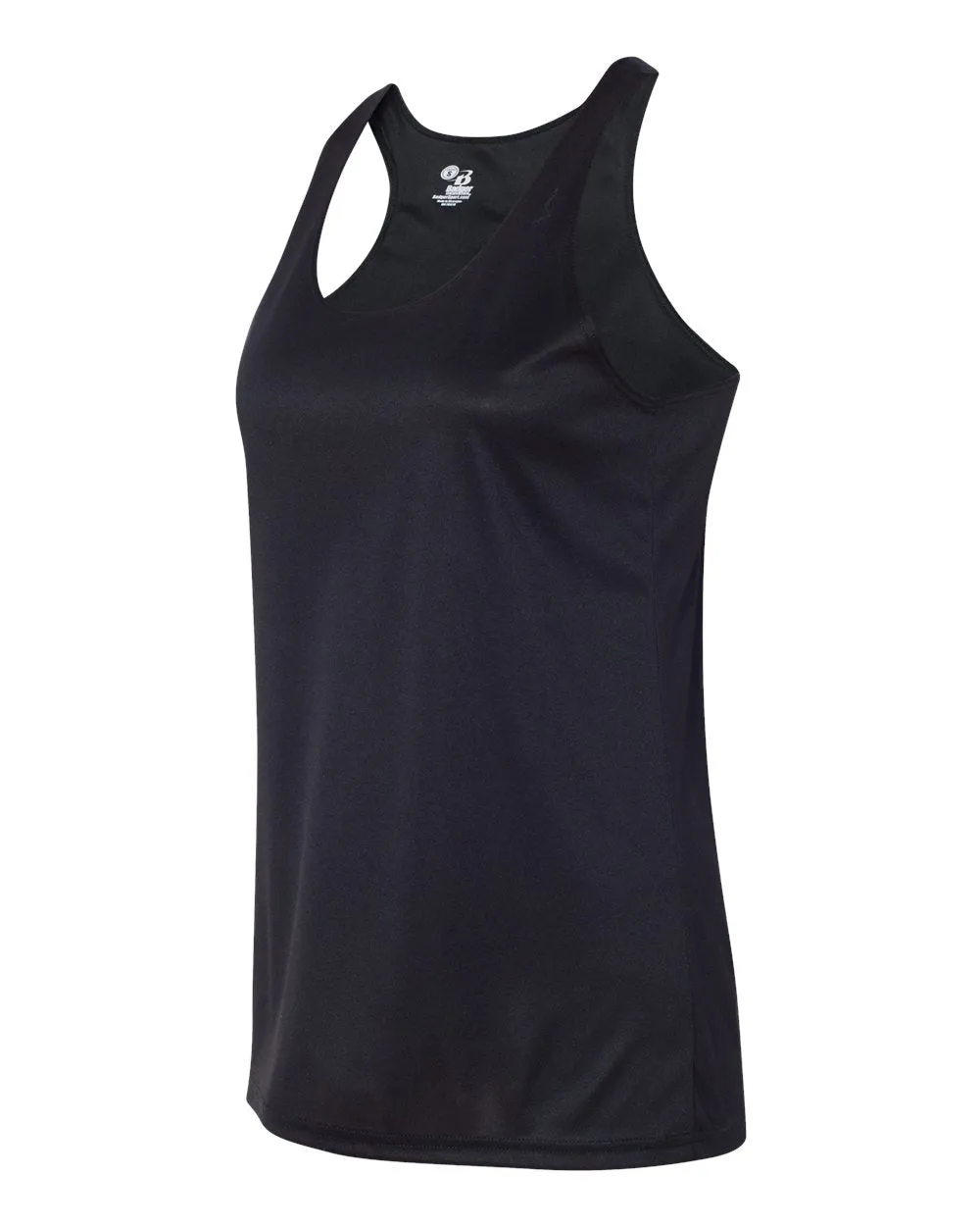 Badger Women’s B-Core Racerback Tank Top 4166