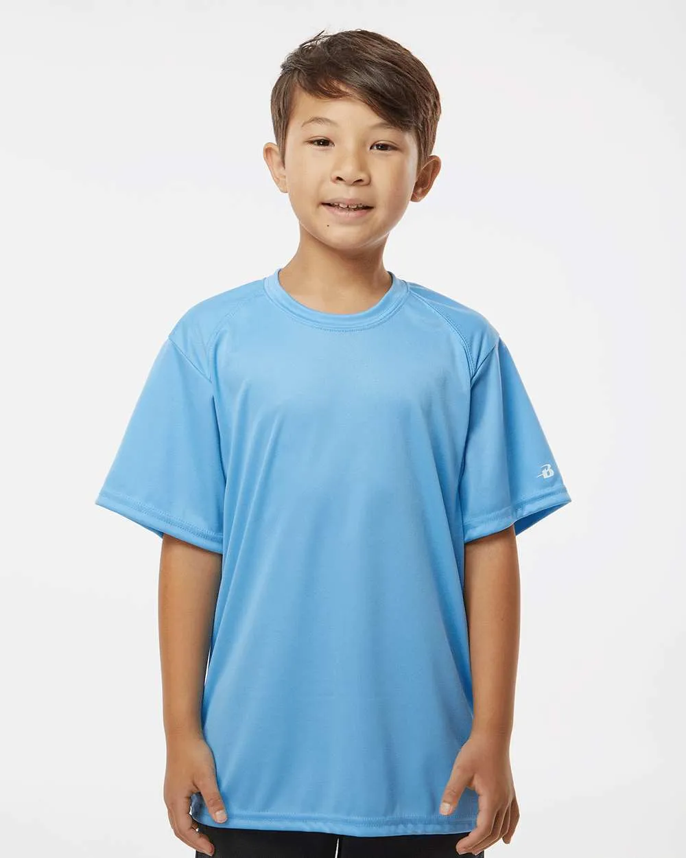 Badger Youth B-Core T-Shirt 2120