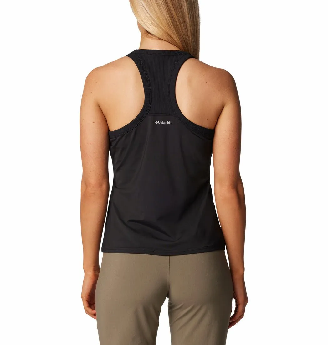 Boundless Trek™ Support Tank - Black