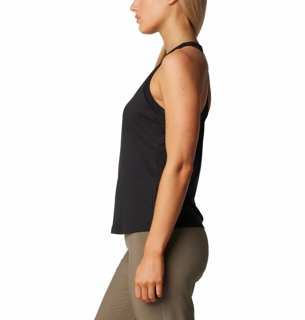 Boundless Trek™ Support Tank - Black