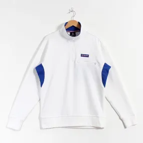 Columbia Bugasweat Quarter Zip Sweatshirt