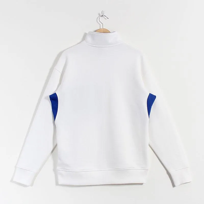 Columbia Bugasweat Quarter Zip Sweatshirt