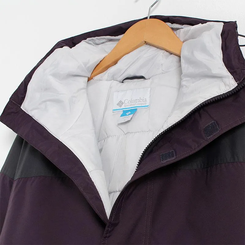 Columbia Challenger Pullover Jacket