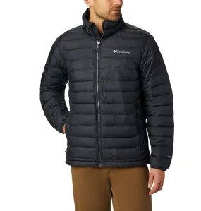 Columbia Men's Powder Lite promotional Jacket