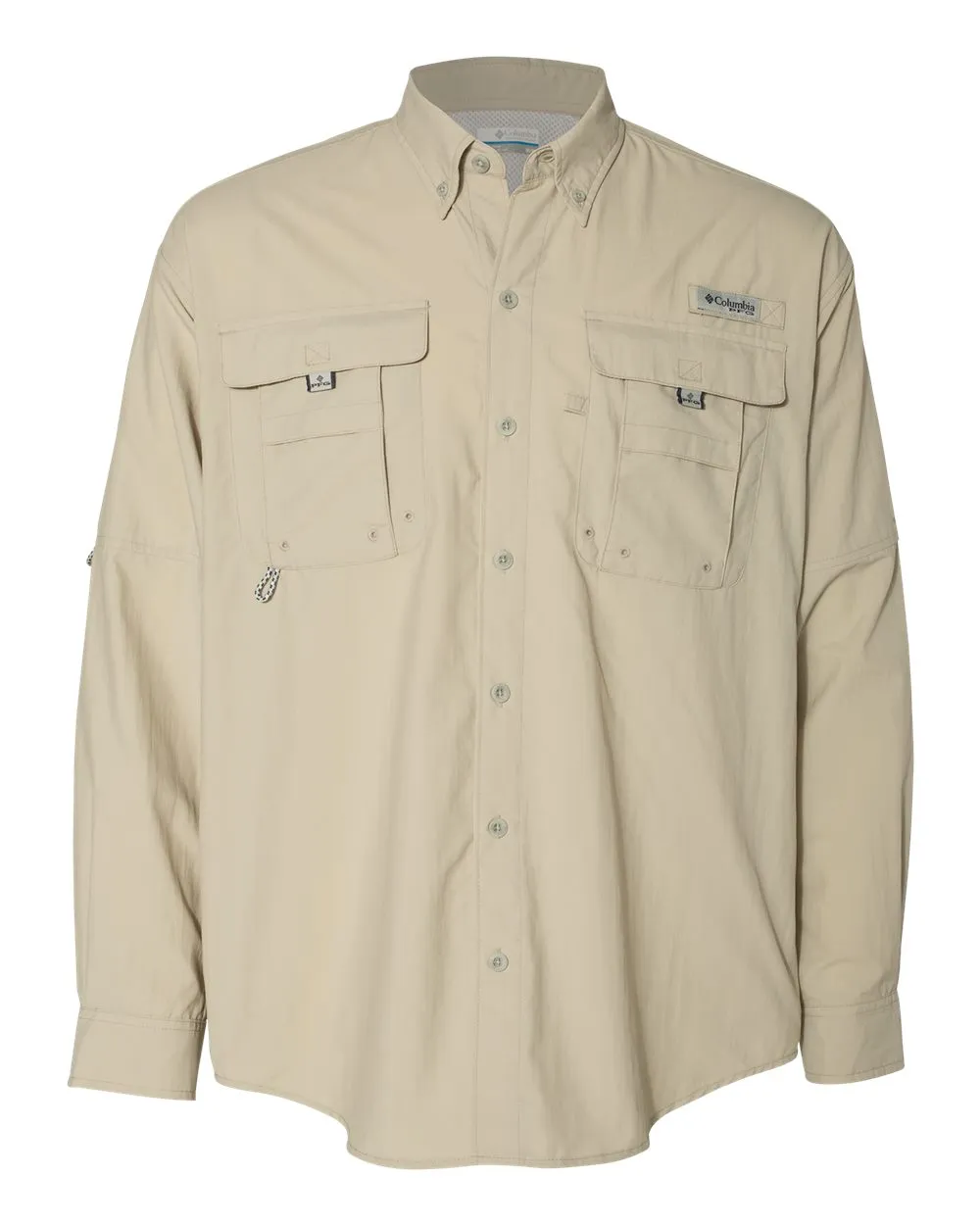 Columbia PFG Bahama™ II Long Sleeve Shirt 101162