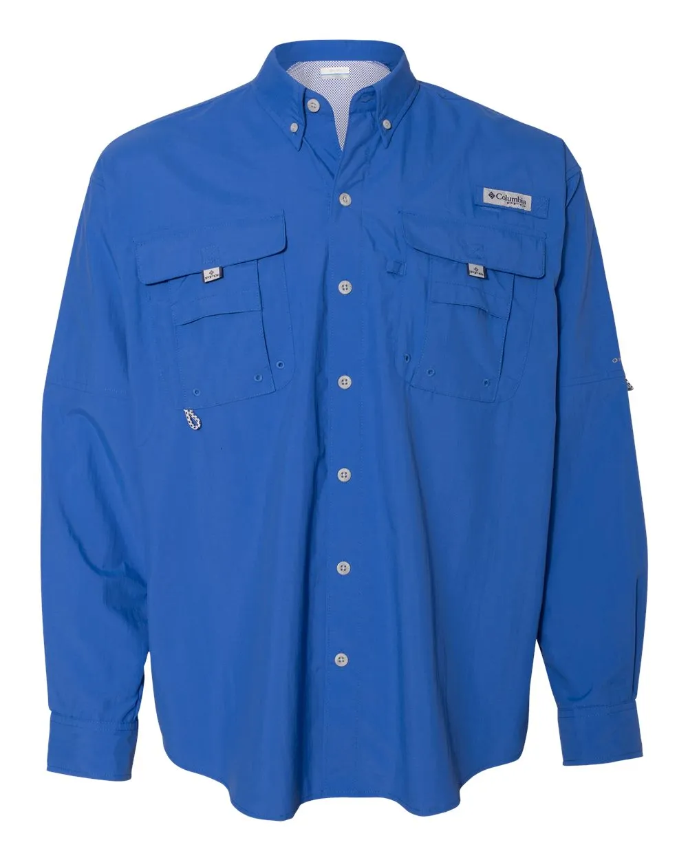 Columbia PFG Bahama™ II Long Sleeve Shirt 101162