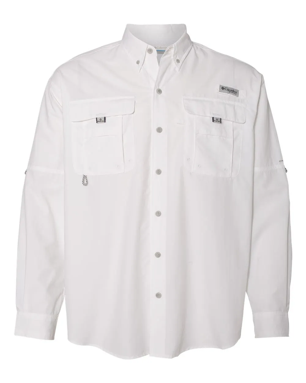 Columbia PFG Bahama™ II Long Sleeve Shirt 101162