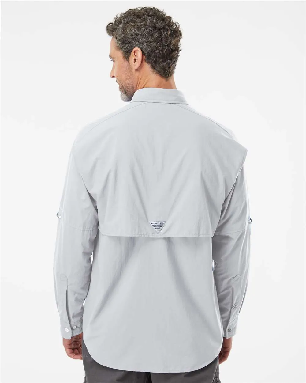 Columbia PFG Bahama™ II Long Sleeve Shirt 101162