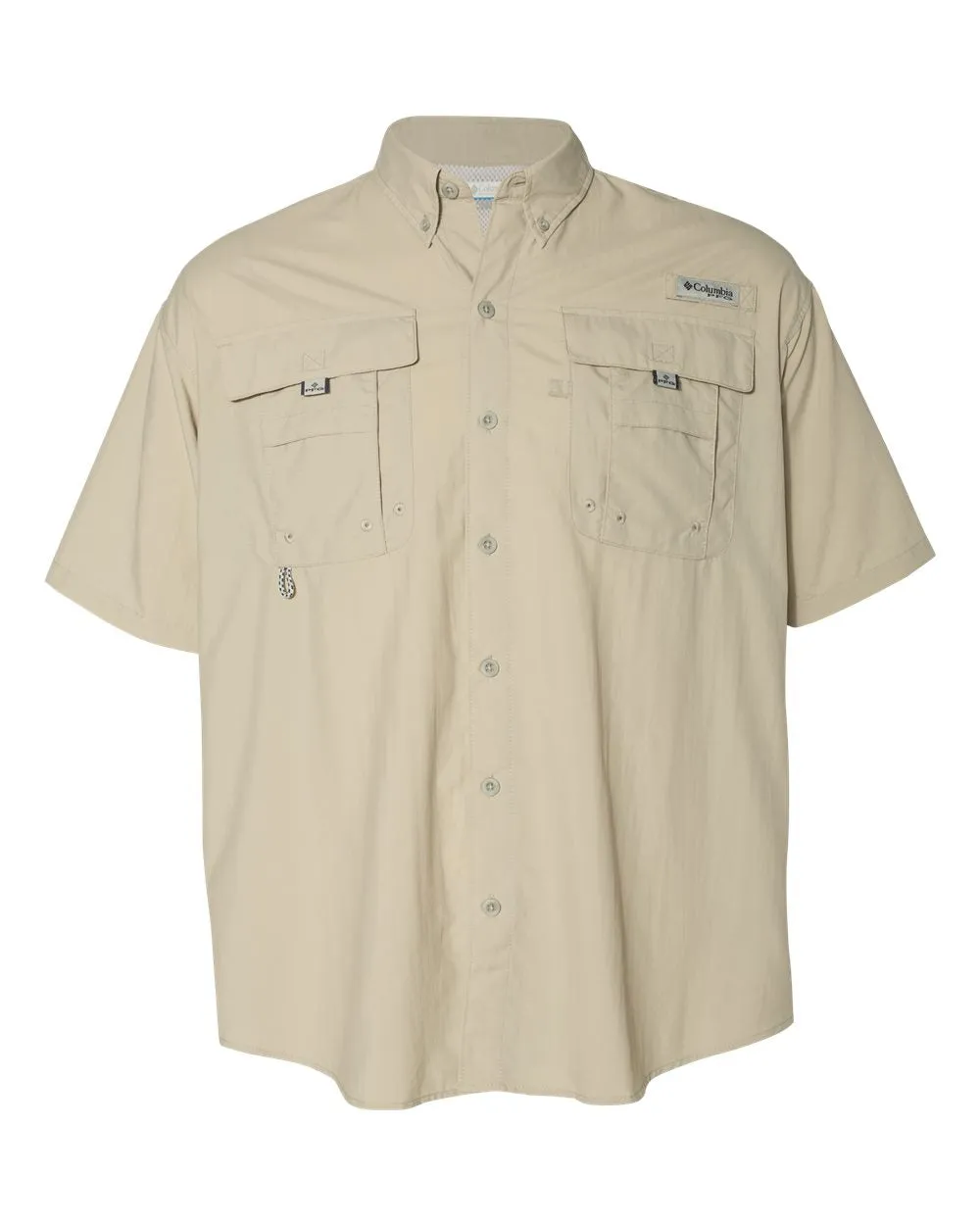 Columbia PFG Bahama™ II Short Sleeve Shirt 101165