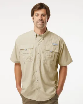 Columbia PFG Bahama™ II Short Sleeve Shirt 101165