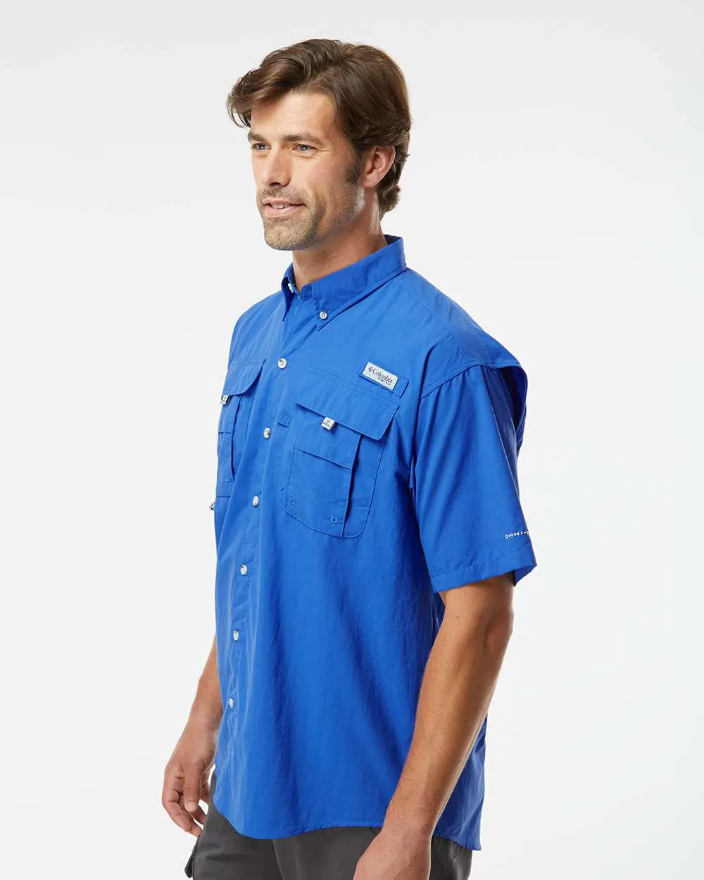 Columbia PFG Bahama™ II Short Sleeve Shirt 101165