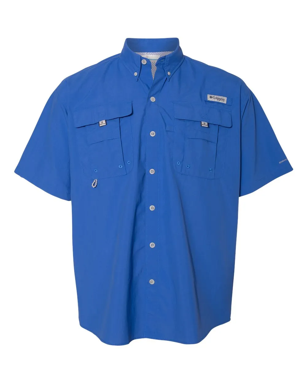 Columbia PFG Bahama™ II Short Sleeve Shirt 101165