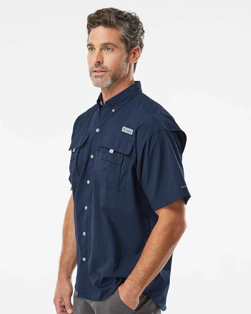 Columbia PFG Bahama™ II Short Sleeve Shirt 101165