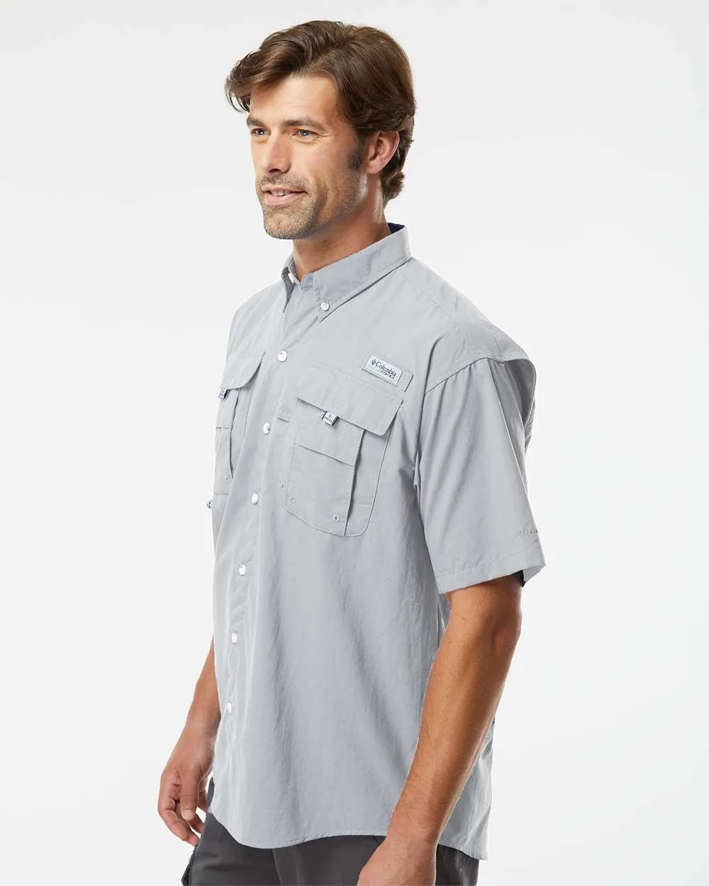 Columbia PFG Bahama™ II Short Sleeve Shirt 101165