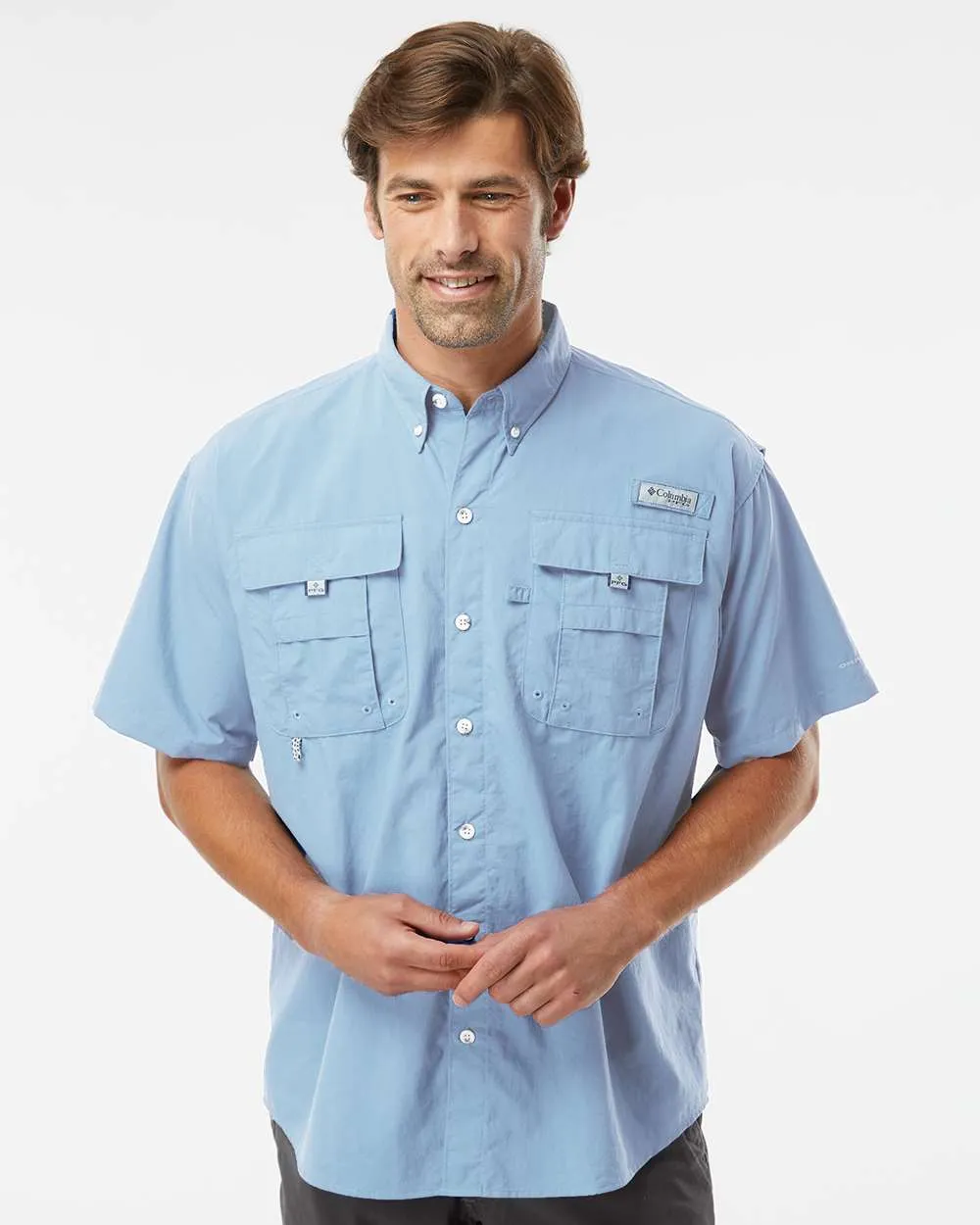 Columbia PFG Bahama™ II Short Sleeve Shirt 101165