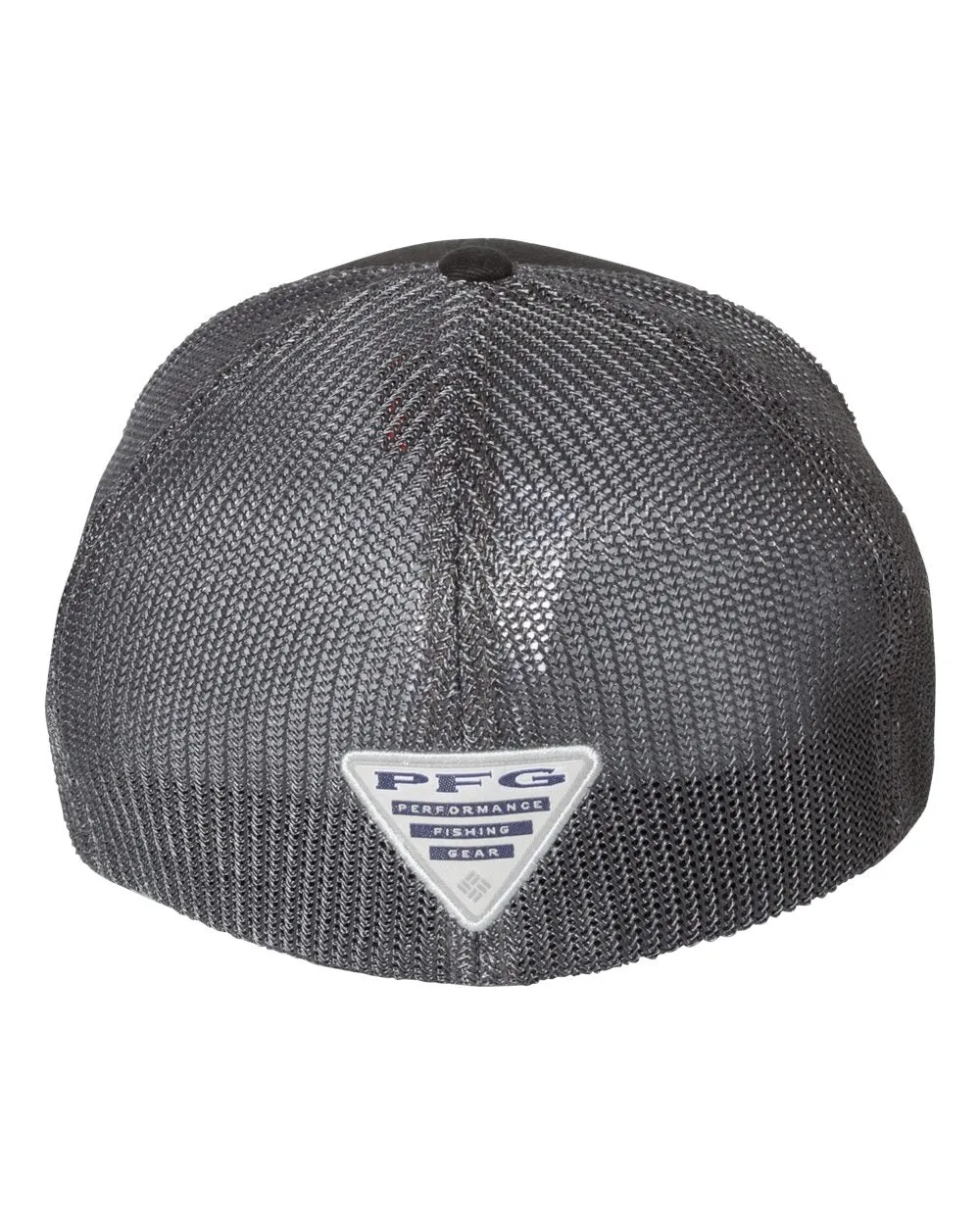 Columbia PFG Fish Flag Mesh™ Flexfit® Cap 183681