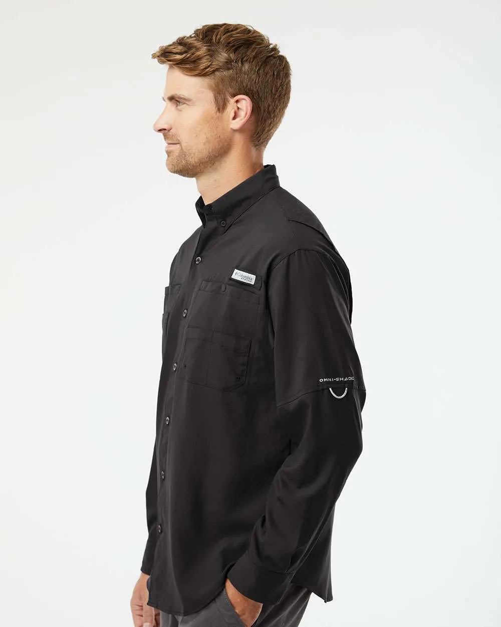 Columbia PFG Tamiami™ II Long Sleeve Shirt 128606