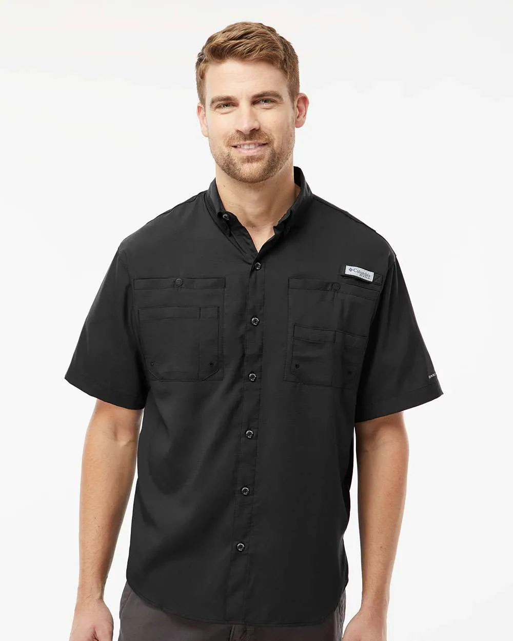 Columbia PFG Tamiami™ II Short Sleeve Shirt 128705