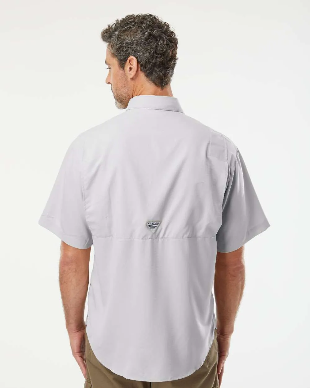 Columbia PFG Tamiami™ II Short Sleeve Shirt 128705