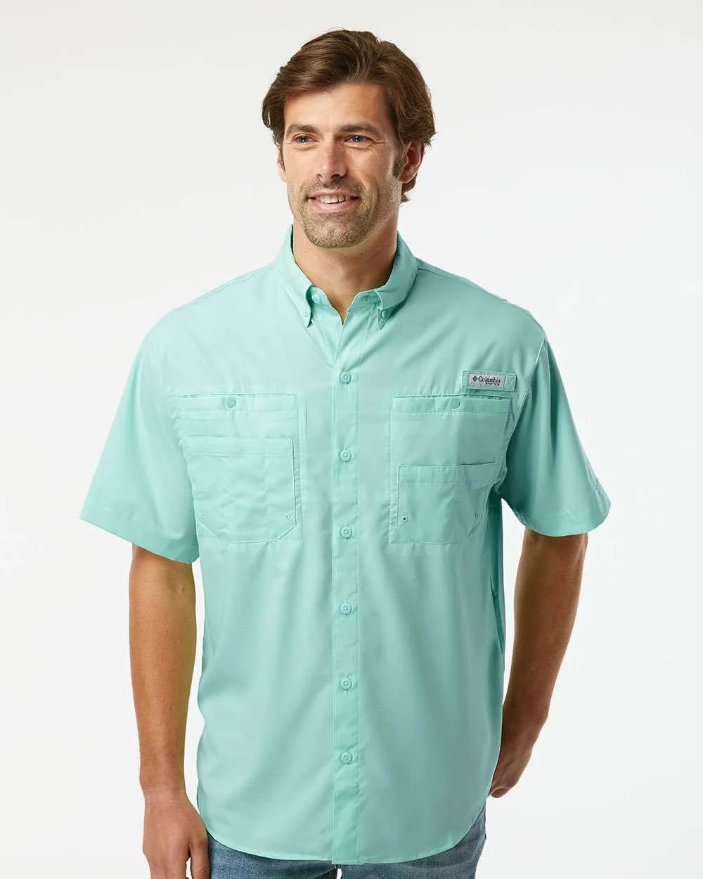 Columbia PFG Tamiami™ II Short Sleeve Shirt 128705