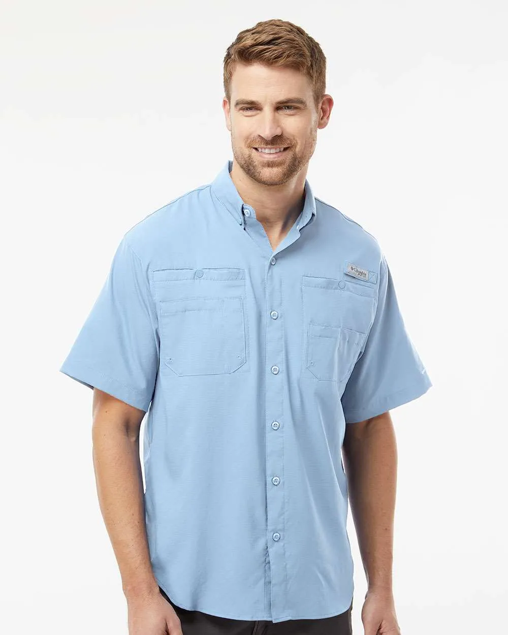 Columbia PFG Tamiami™ II Short Sleeve Shirt 128705