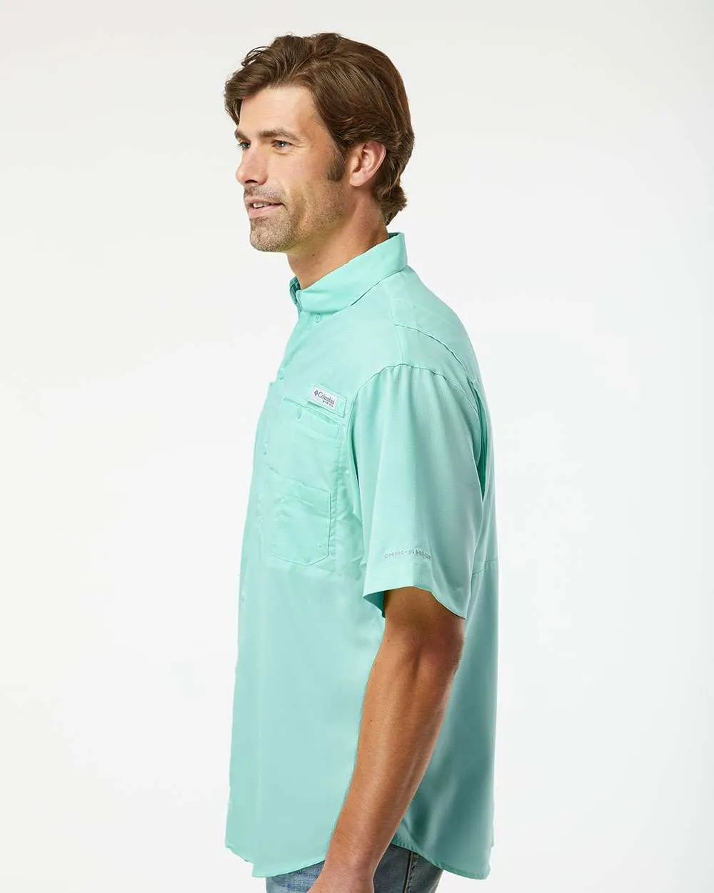 Columbia PFG Tamiami™ II Short Sleeve Shirt 128705