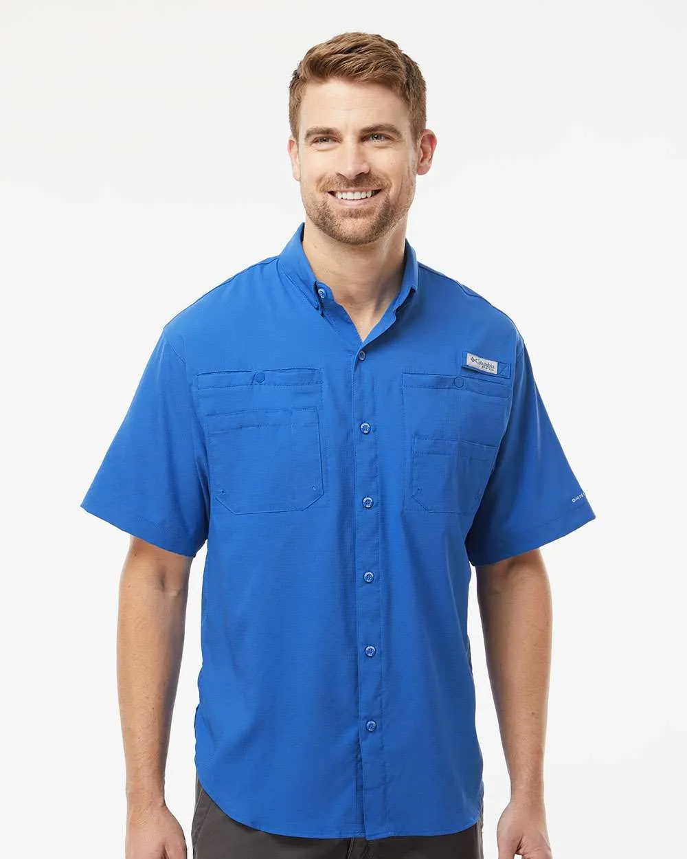 Columbia PFG Tamiami™ II Short Sleeve Shirt 128705