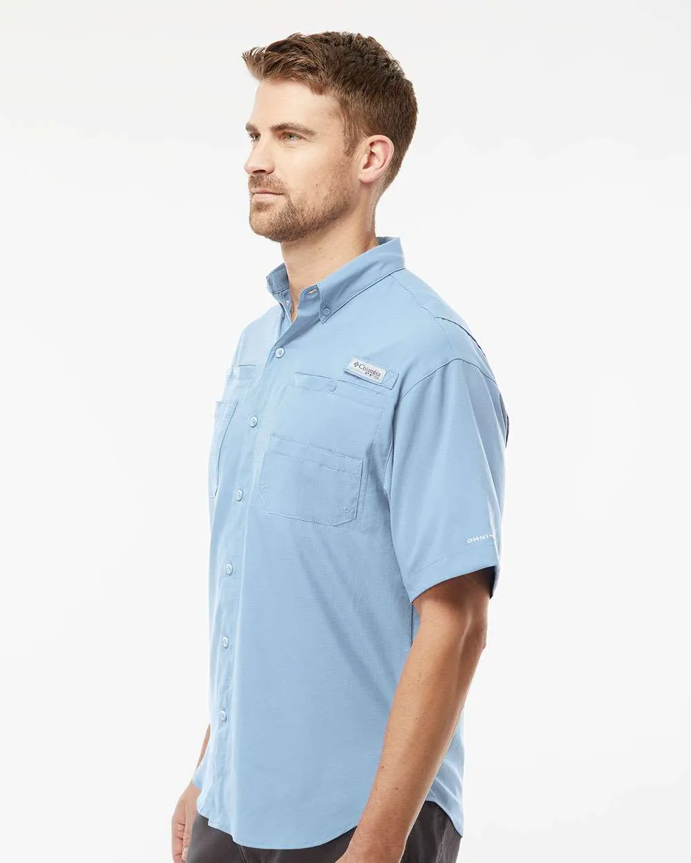 Columbia PFG Tamiami™ II Short Sleeve Shirt 128705