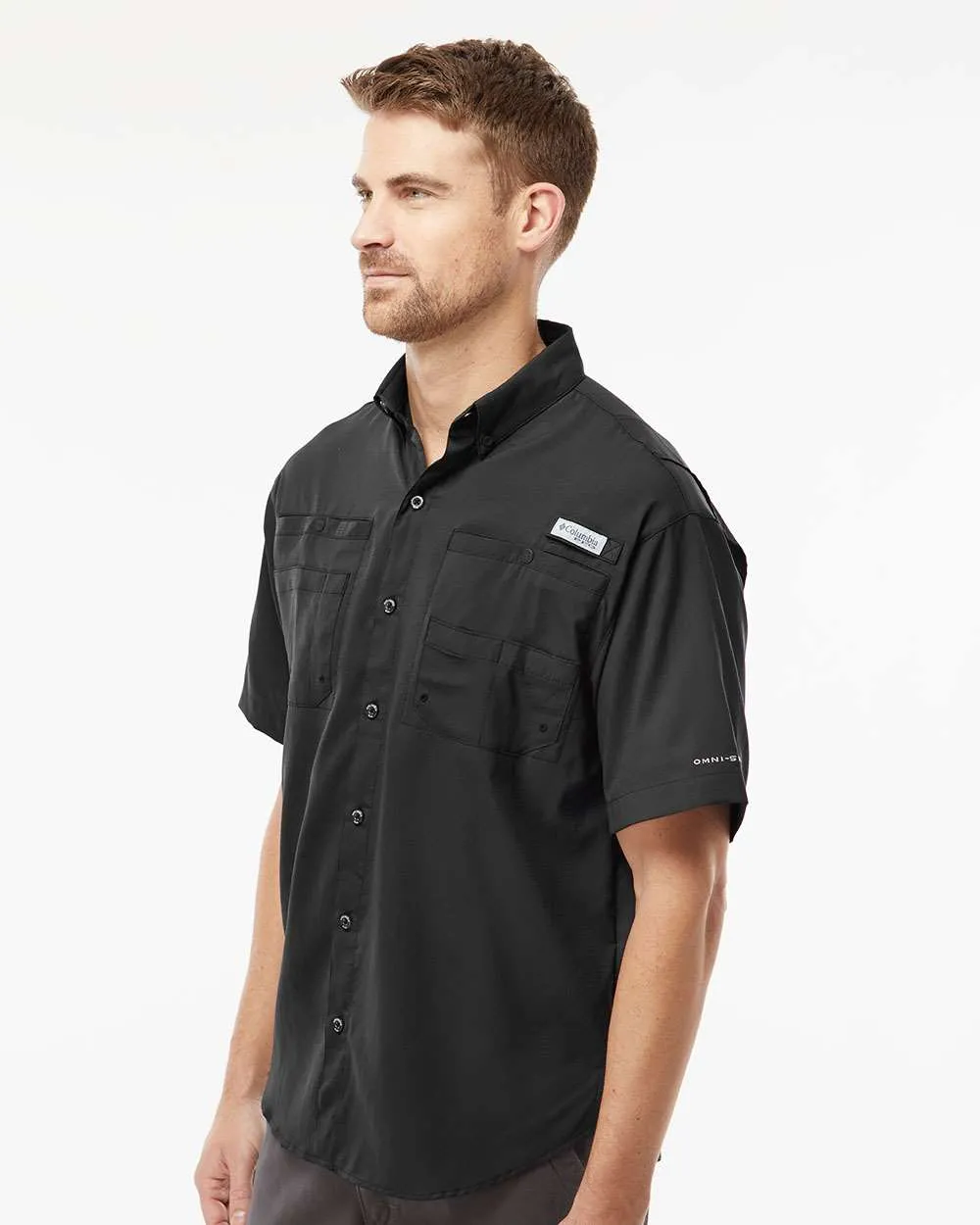 Columbia PFG Tamiami™ II Short Sleeve Shirt 128705